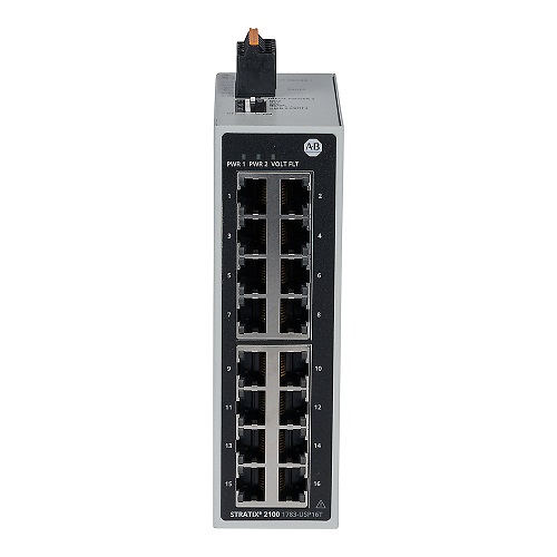Allen-Bradley PowerFlex 755 AC Drive, 480V, 3-Phase, Variable Frequency Drive for Industrial Motor Speed Control, with Embedded EtherNet/IP Communication. US