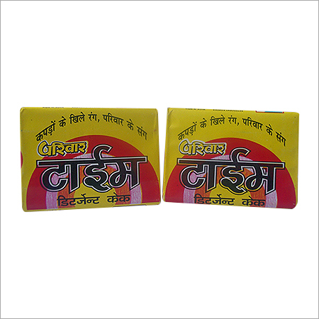 डिटर्जेंट केक