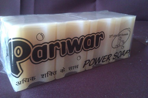 नीरोल साबुन
