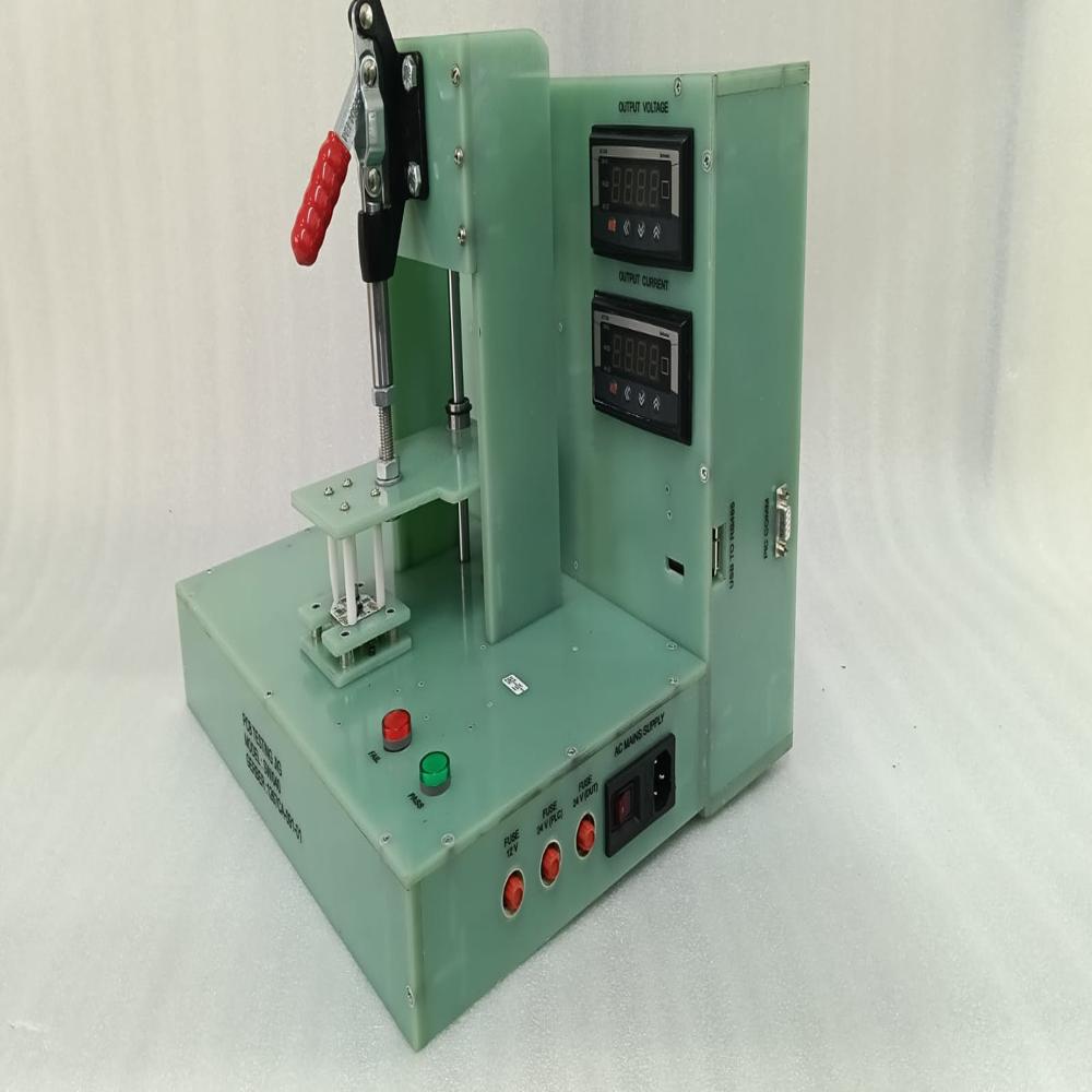 Software Based Automated Pcba Functional Test Jig Price