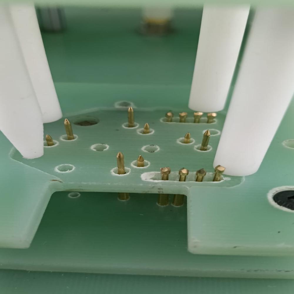 Software Based Automated Pcba Functional Test Jig Price