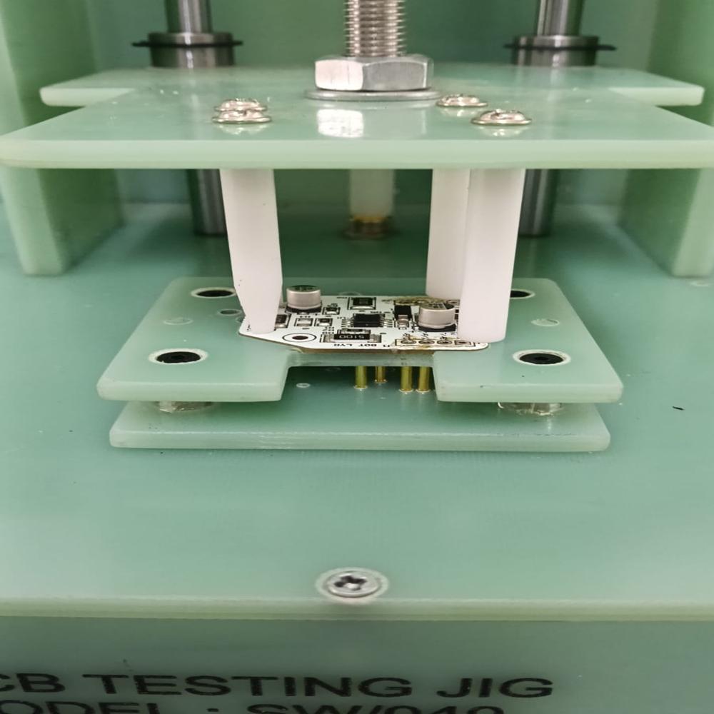 Software Based Automated Pcba Functional Test Jig Price