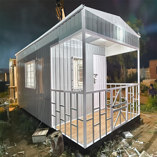 20x10 Feet Farm House