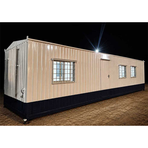 Office Cabins