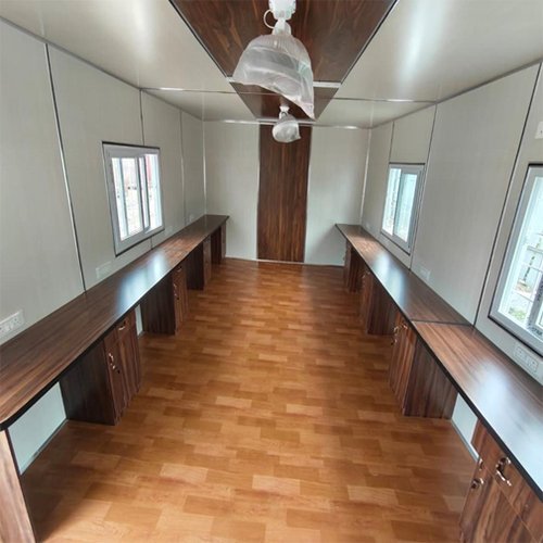 Office Cabins