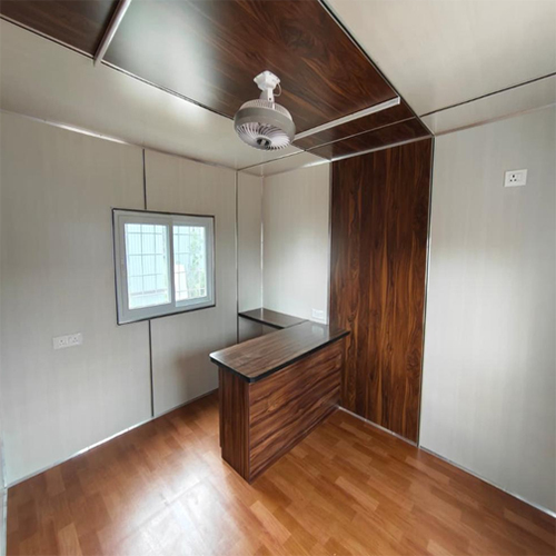 Office Cabins