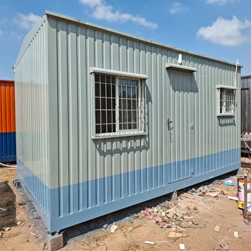 Site Office Portable Cabins