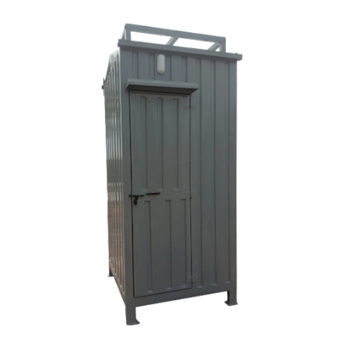Portable Toilet Cabins