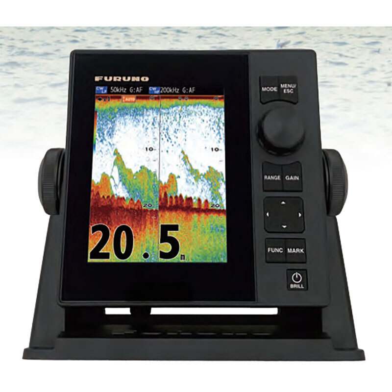 FCV -689 Fish Finder