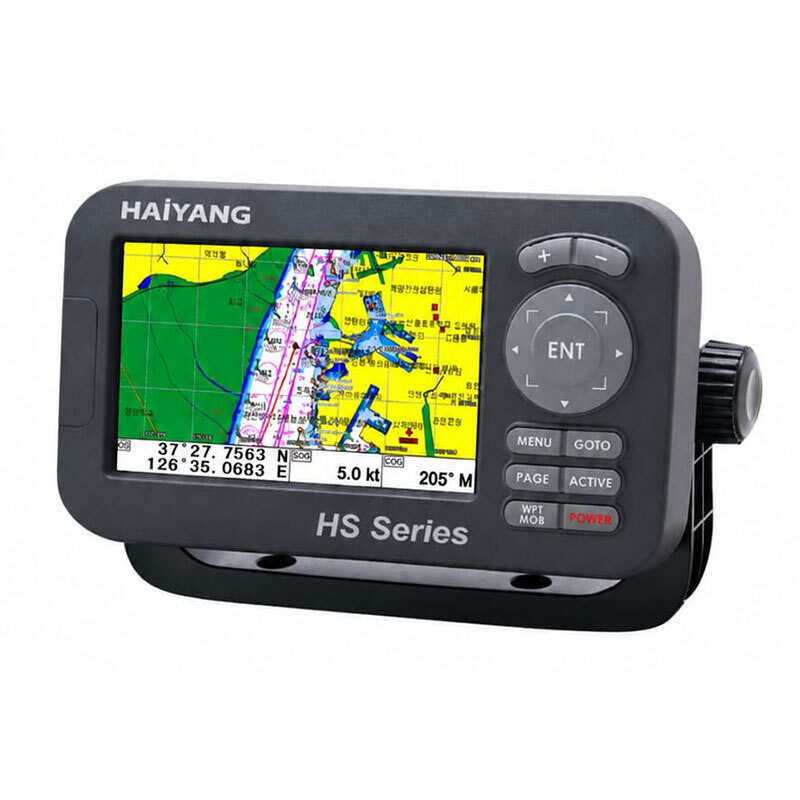 HS-55C Fish Finder