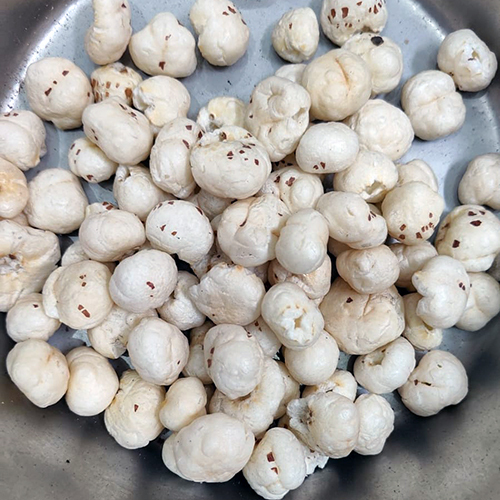 Plain Makhana Plain Makhana