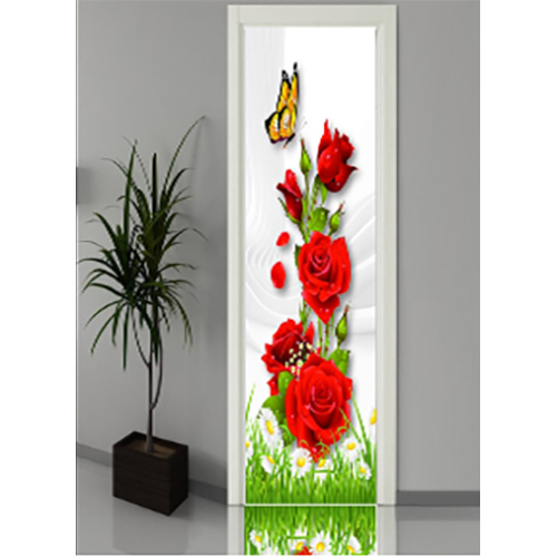 Wpc Digital Printed Doors