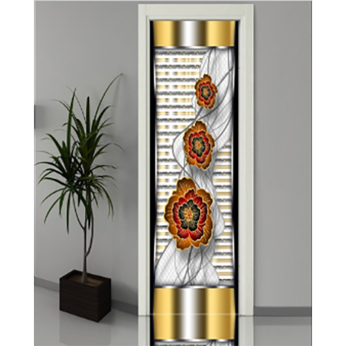 Wpc Digital Printed Doors