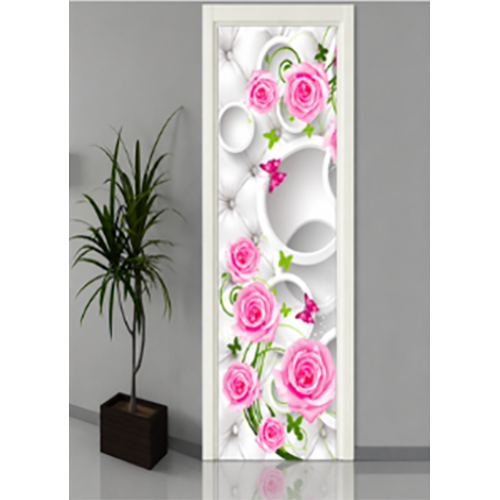 Wpc Digital Printed Doors
