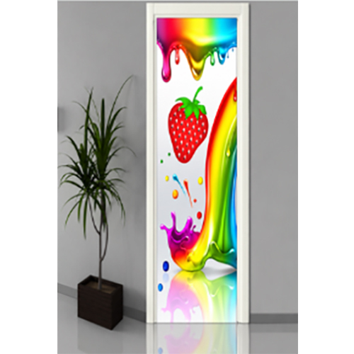 Wpc Digital Printed Doors