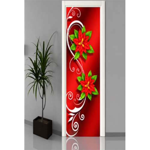 Wpc Digital Printed Doors