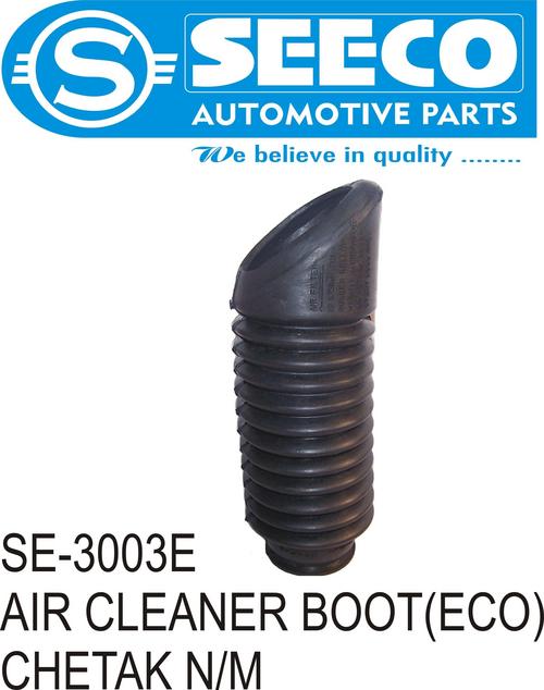 Durable And Excellent Strength Air Cleaner Boot