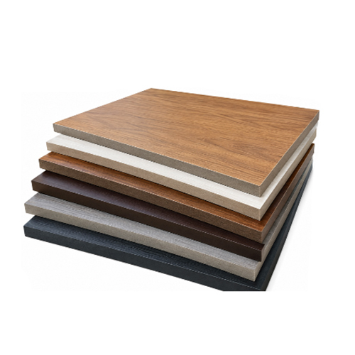 Wpc Foam Sheet