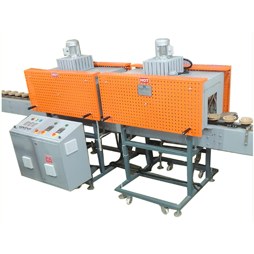 Electrical Tunnel Machine