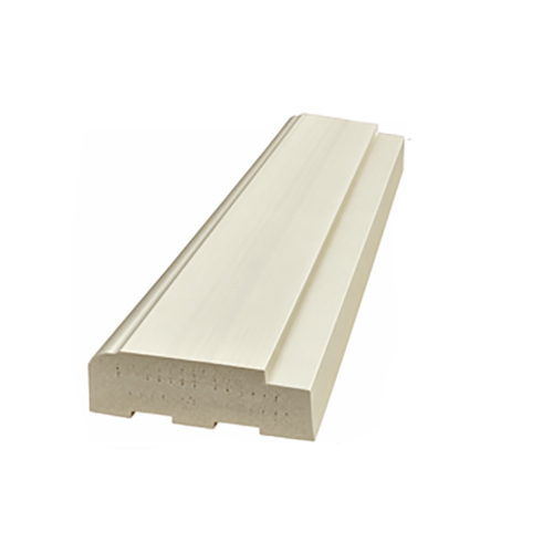 Ivory WPC Frames