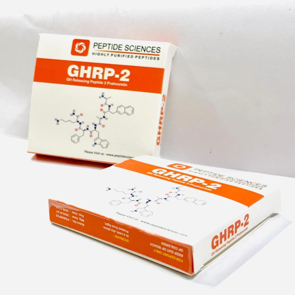 GHRP-2