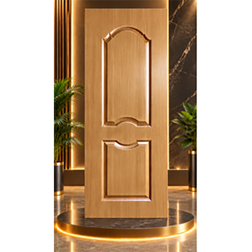 Deodhar Rajshri Pvc Lamination Moulding Doors