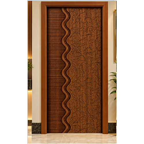 Laminated Door