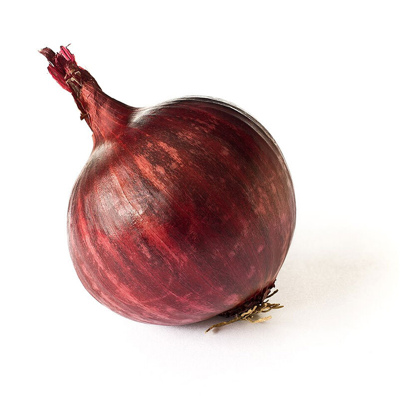 RED ONION FROM MAHARASTRA