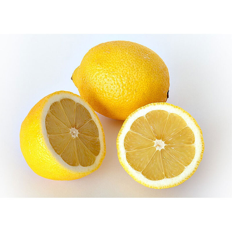 FRESH LEMONS