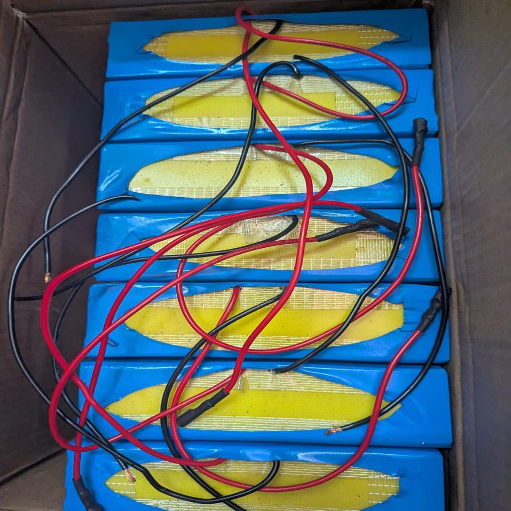 Lithium battery