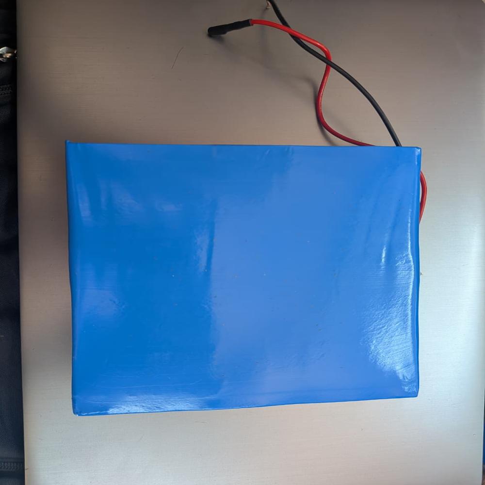 Lithium Battery