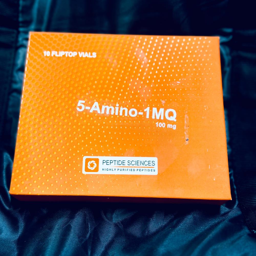 5 Amino-1MQ