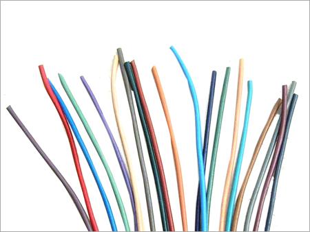 चमड़े की रस्सियाँ