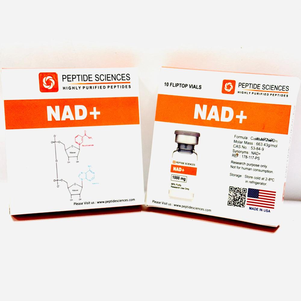 NAD+