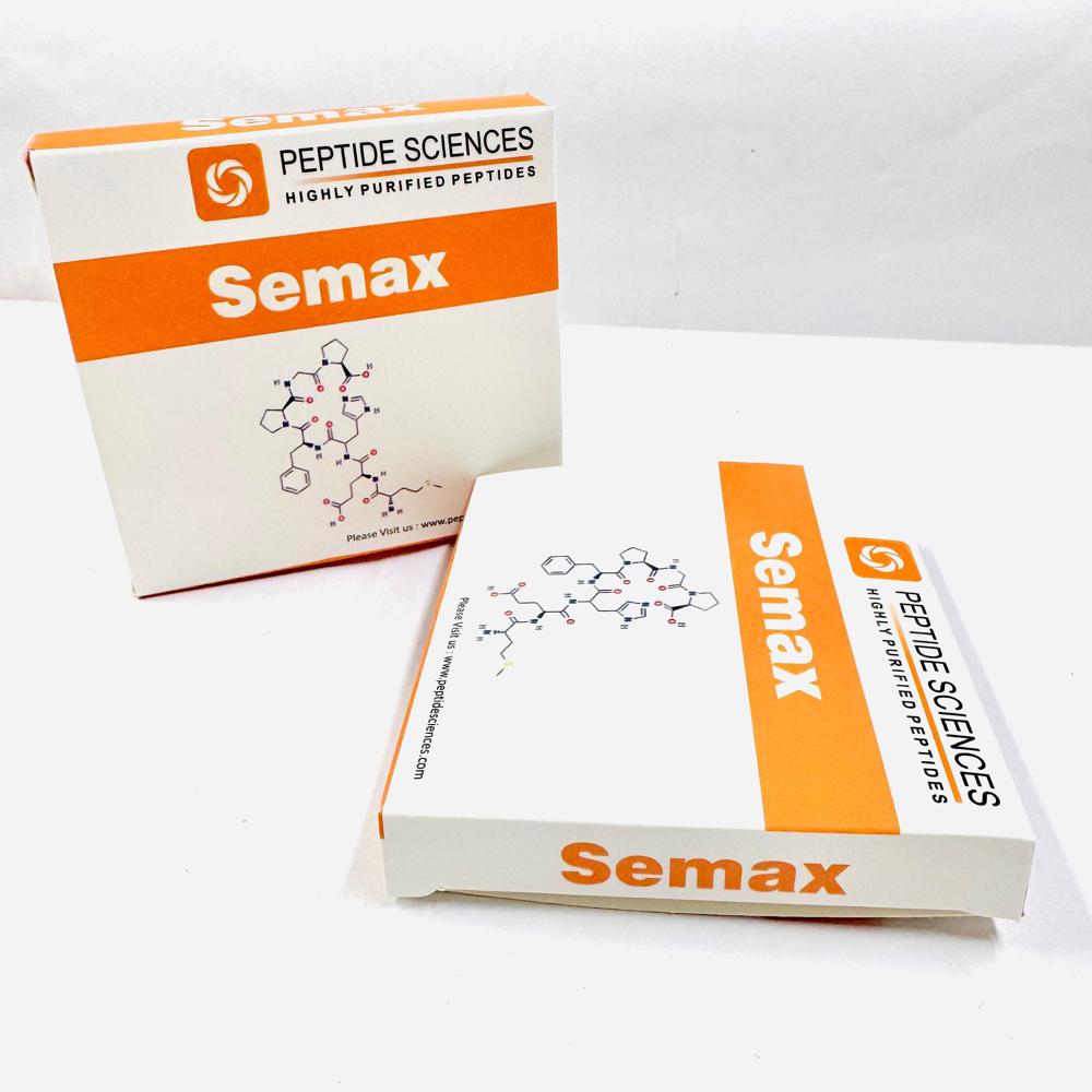 Semax Peptides