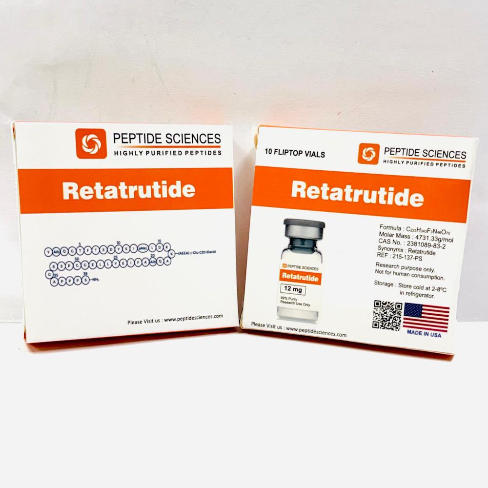 RETATRUTIDE
