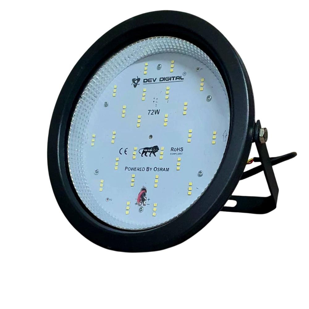 LED High Bay Light - 72W Nile