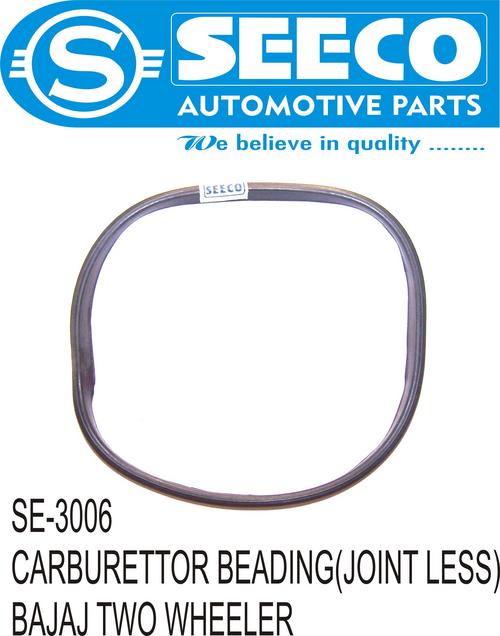 Durable Carburettor Beading