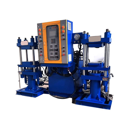 Rubber Moulding Hydraulic Press