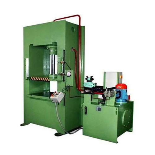 Heavy Duty Hydraulic Press