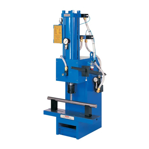 Straightening Press