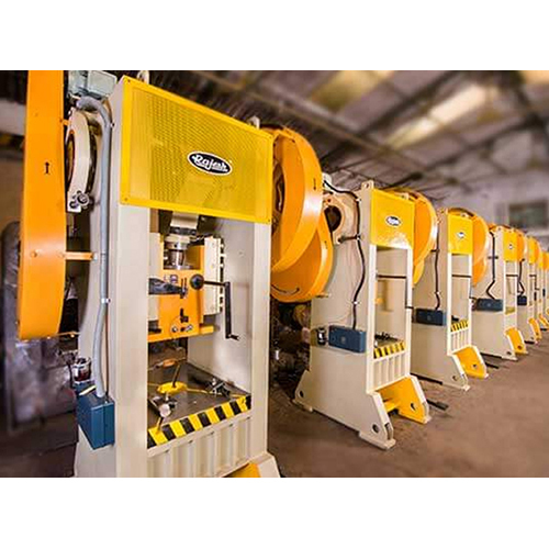 Industrial Press Machine