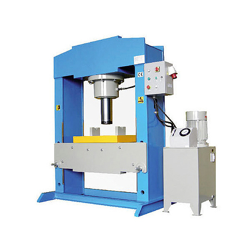 Industrial Hydraulic Press