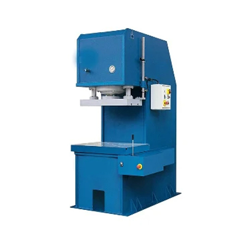 C Type Hydraulic Press