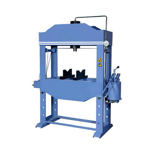 Hydraulic Press