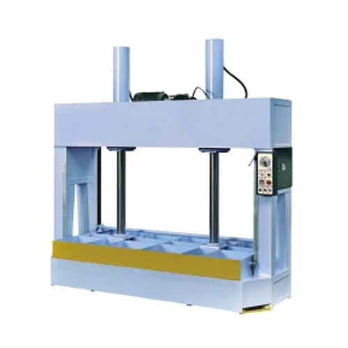 Hydraulic Press