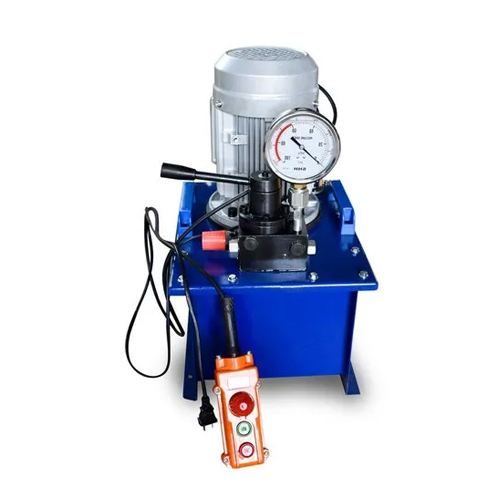 5HP Hydraulic Power Pack