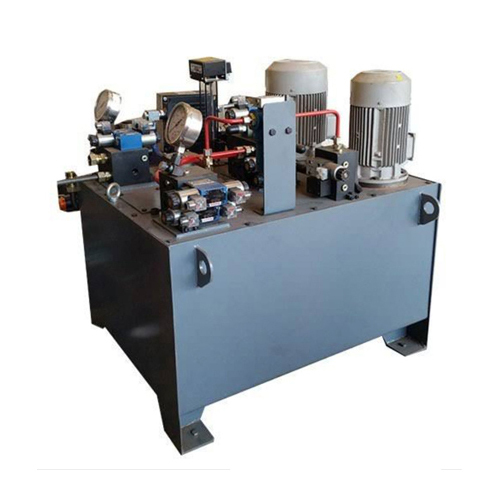 Hydraulic Power Pack