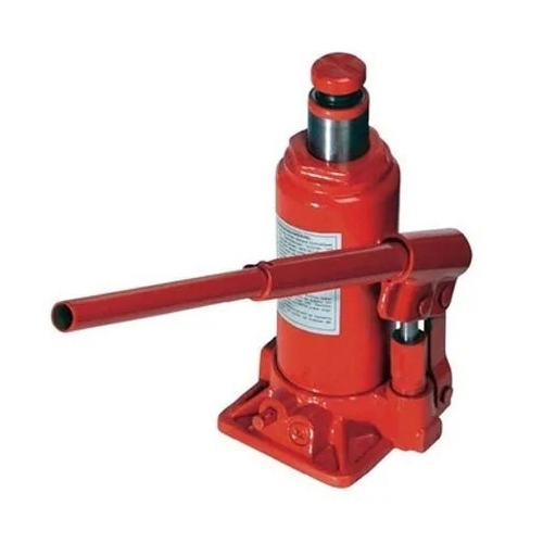 Industrial Hydraulic Jack