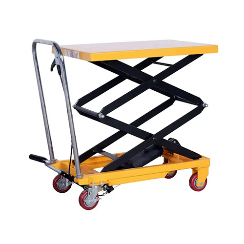 Hydraulic Scissor Lift Table